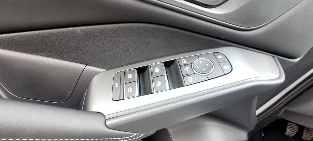 Nissan Qashqai MHEV 140 CV N-Connecta Nuova da immatricolare Nessun obbligo finanziario