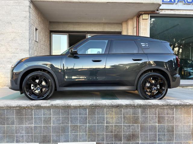 MINI Countryman D Classic Countryman CERCHI DA 19''.