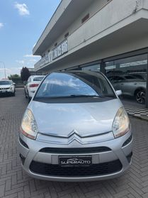 Citroen C4 Picasso 1.6 HDi 110 FAP Style