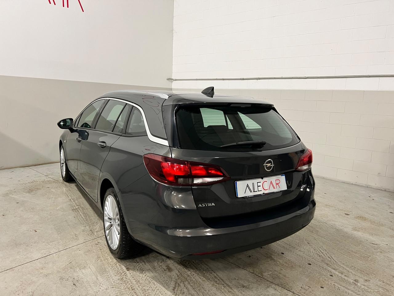 Opel Astra 1.6 CDTi 110CV Start&Stop Sports Tourer Innovation