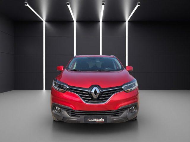 RENAULT Kadjar dCi 8V 110CV Energy Hypnotic