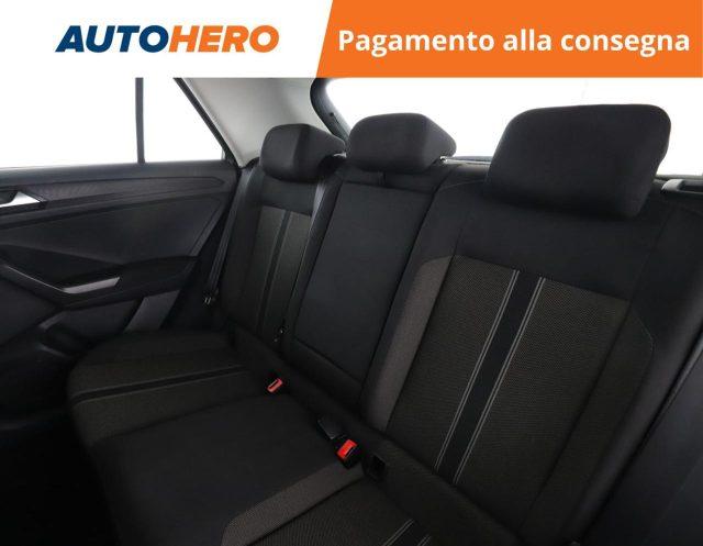 VOLKSWAGEN T-Roc 2.0 TDI SCR Business BlueMotion Technology