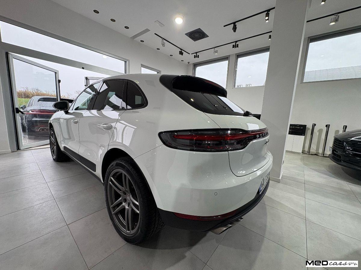 PORSCHE - Macan - 3.0 S