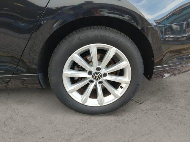 VOLKSWAGEN Passat Variant 2.0 TDI SCR EVO DSG Business GARANZIA3ANNI