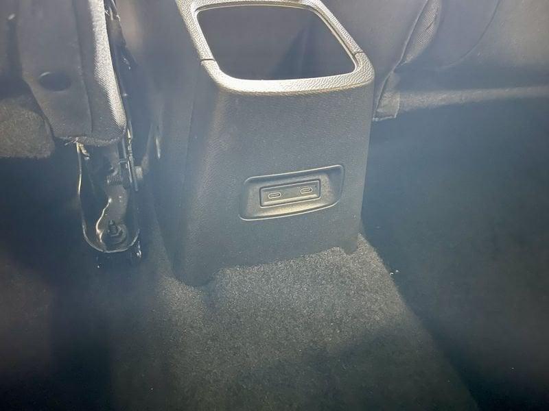 Citroën C3 Aircross 1.2 puretech turbo Plus 100cv - AZIENDALE