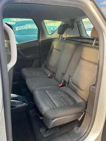 OPEL Meriva 1.4 Turbo 120CV GPL Tech Cosmo