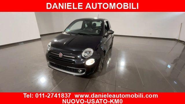 FIAT 500 1.0 Hybrid Sport