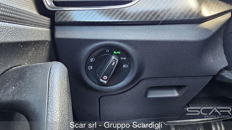 Skoda Kamiq Kamiq 1.0 G-Tec Monte Carlo