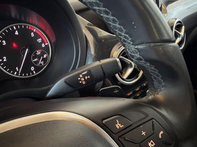 MERCEDES-BENZ B 180 CDI Business//NAVI//AUTOMATICA//
