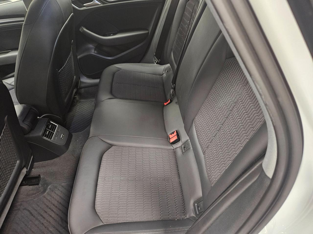 Audi A3 SPB 1.4 TFSI g-tron Sport