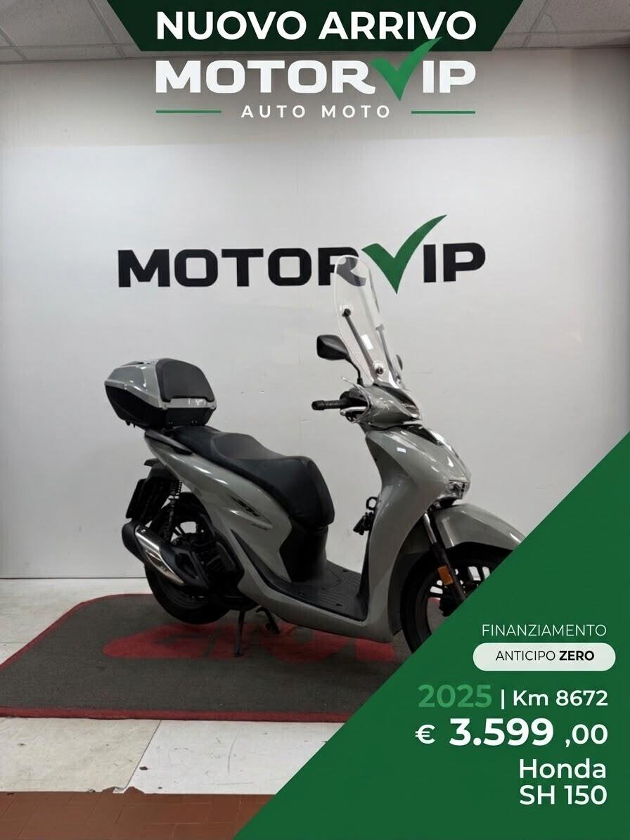 Honda SH 150 TUO A SOLI 66 EURO AL MESE