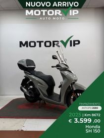 Honda SH 150 TUO A SOLI 66 EURO AL MESE