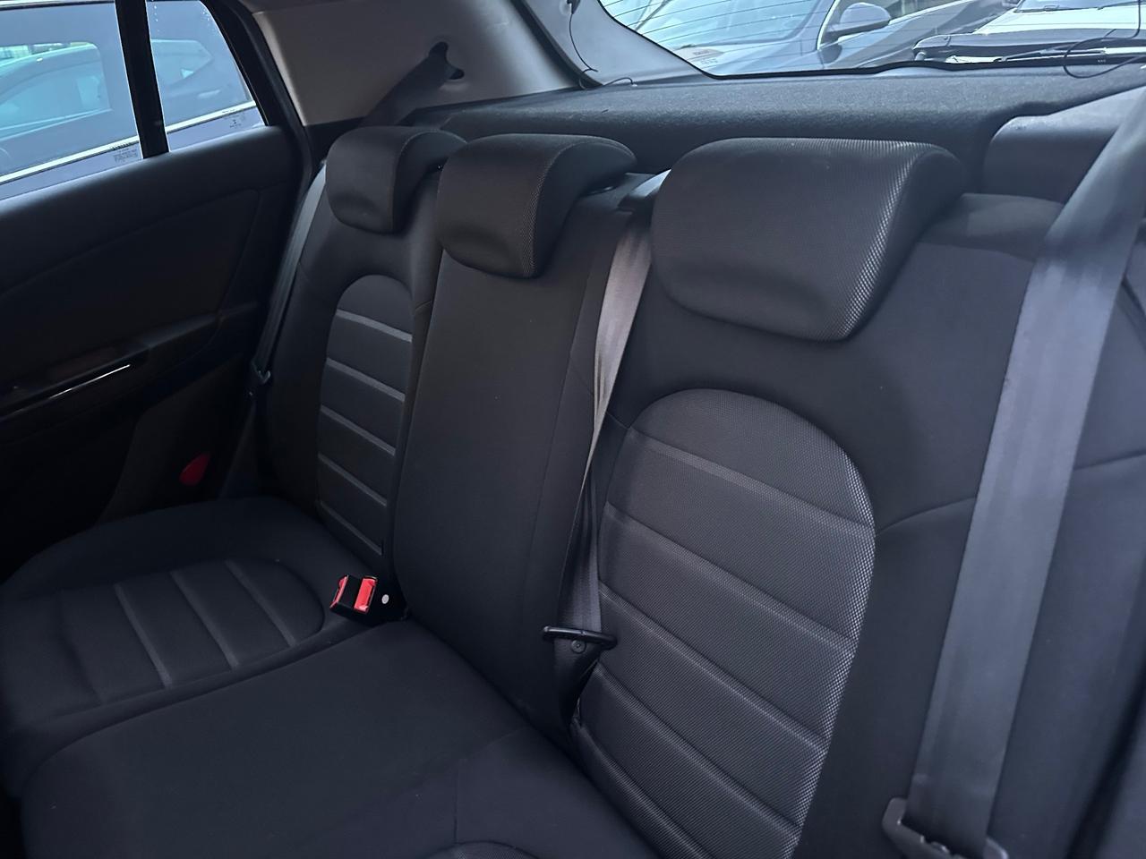 Fiat Bravo 1.6 MJT 120 CV DPF Easy AUTOMATICA