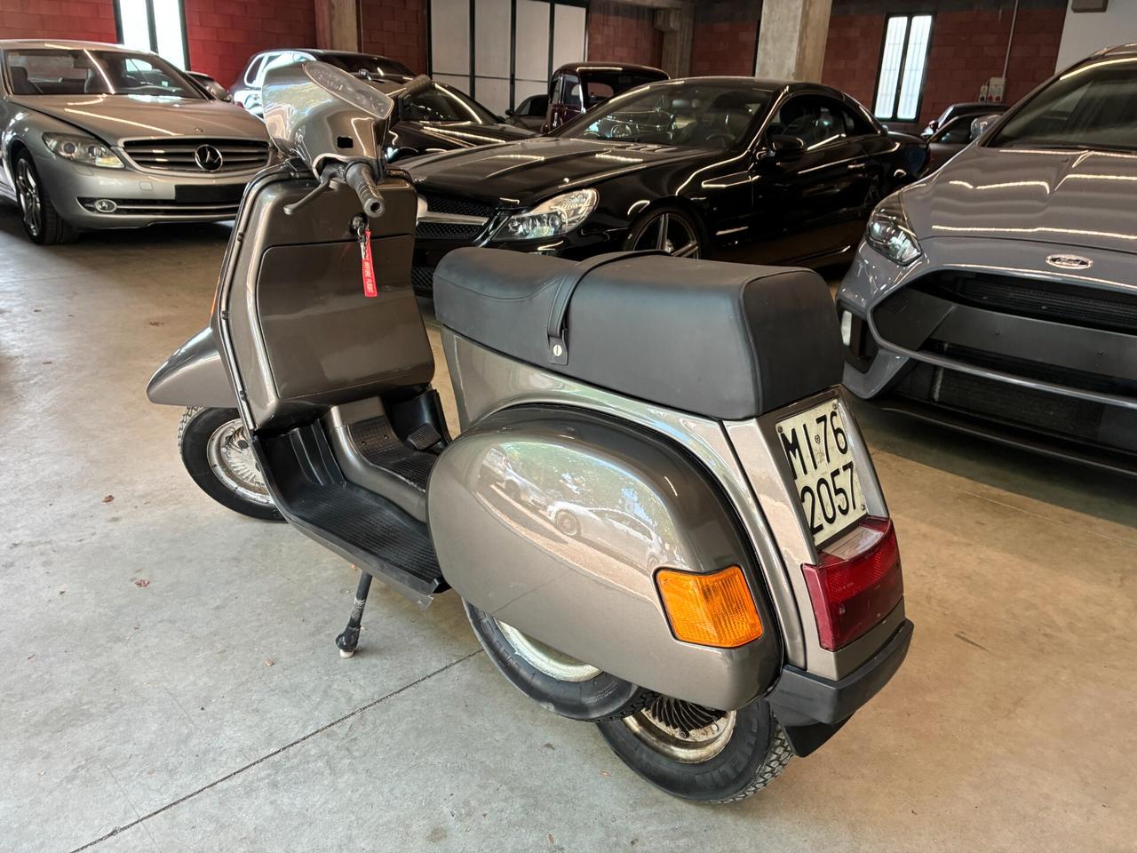 PIAGGIO VESPA COSA 200