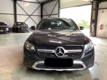 Mercedes-benz GLC 220 GLC 220 d 4Matic