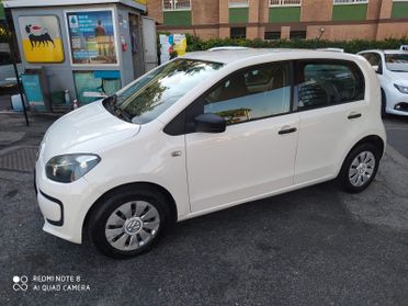 Volkswagen up! 1.0 5p. take