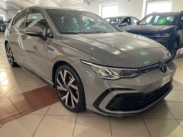 Volkswagen Golf 8ª serie 1.5 TSI 150 CV EVO ACT R-Line