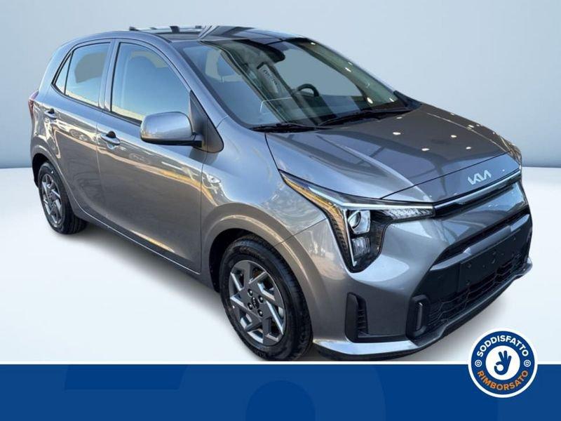 Kia Picanto 1.0 GPL Urban MY25