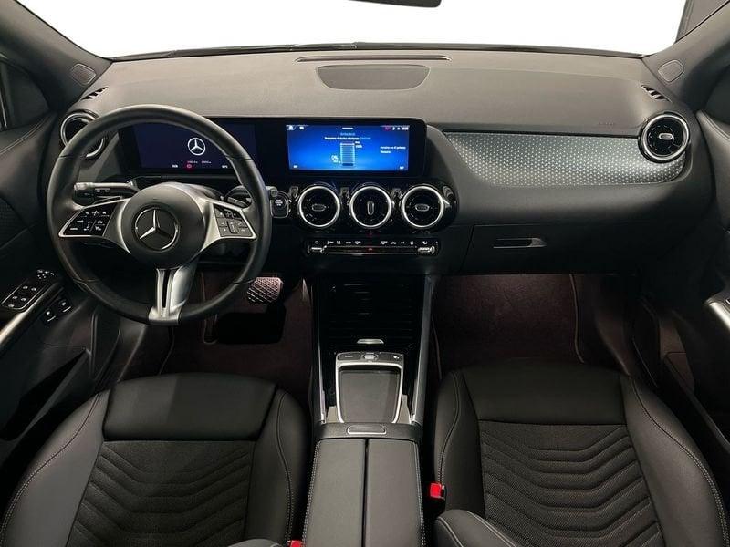 Mercedes-Benz GLA 250 e Plug-in hybrid Automatic Business Extra