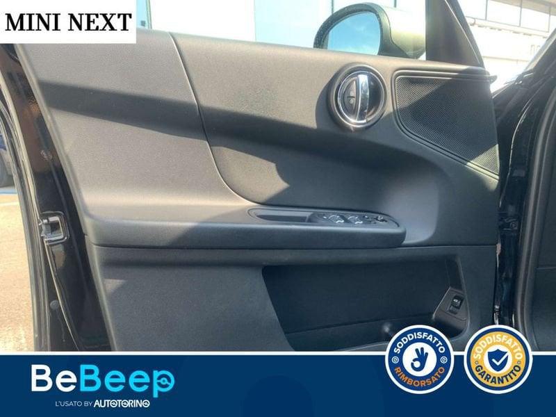 MINI Mini Countryman F60 MINI COUNTRYMAN 1.5 COOPER BUSINESS AUTO