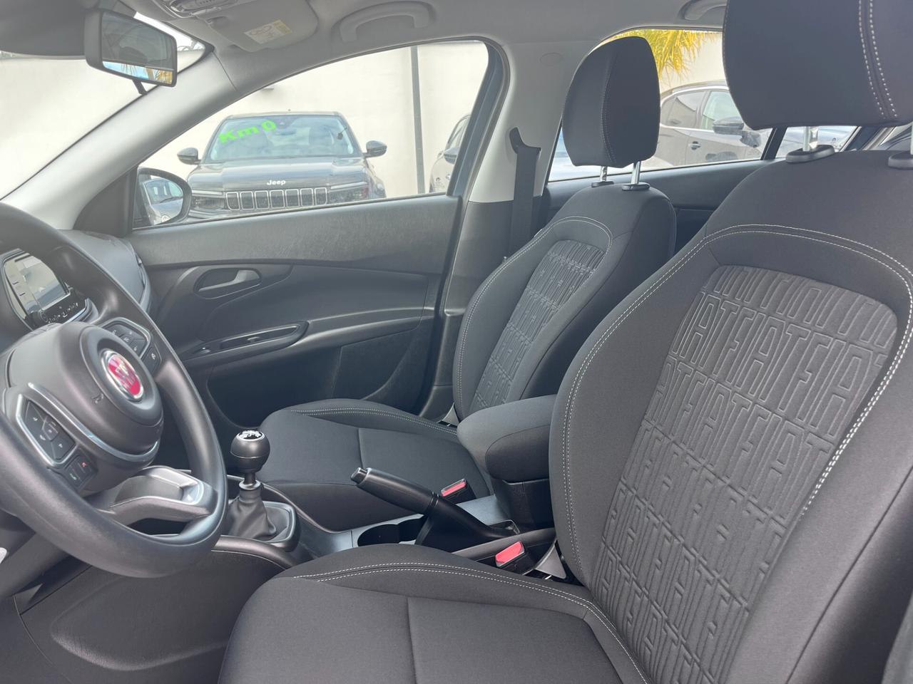 Fiat Tipo 1.6 Mjt S&S 4 porte Km0