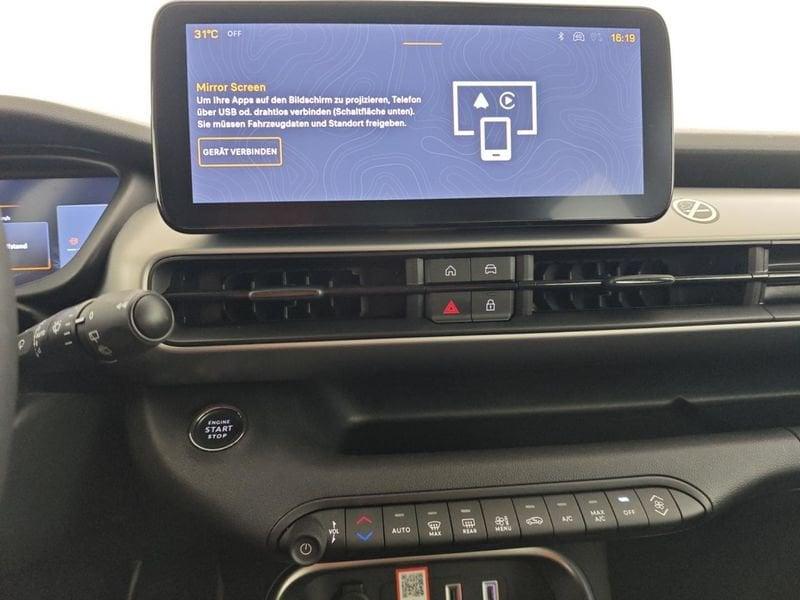 Jeep Avenger 1.2 Turbo Altitude