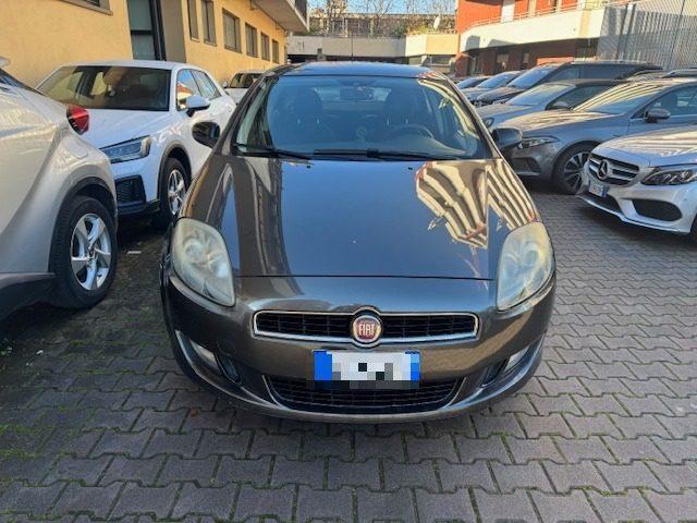 FIAT Bravo 1.6 MJT 105 CV DPF Easy