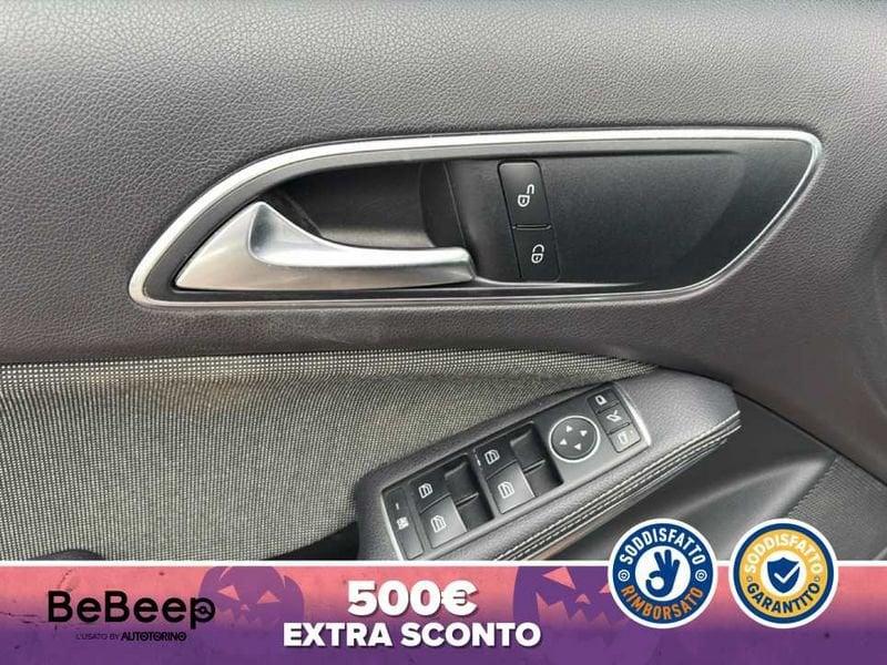 Mercedes-Benz Classe A A 180 D PREMIUM NEXT AUTO