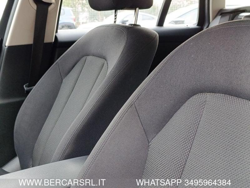 BMW Serie 3 320d 48V xDrive Touring Business Advantage