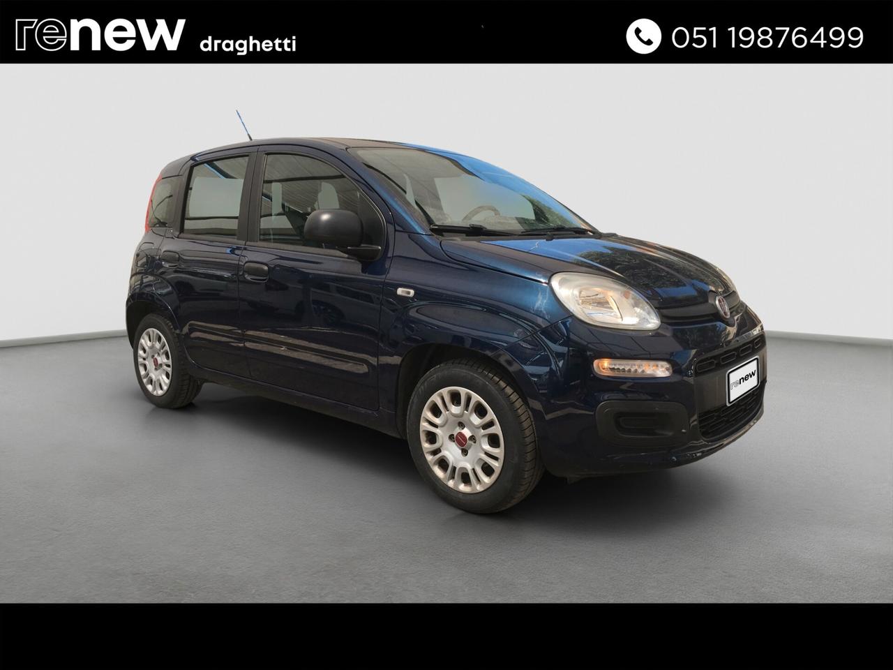 Fiat Panda 1.2 EasyPower Easy
