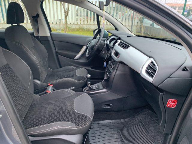 CITROEN C3 1.1 Business