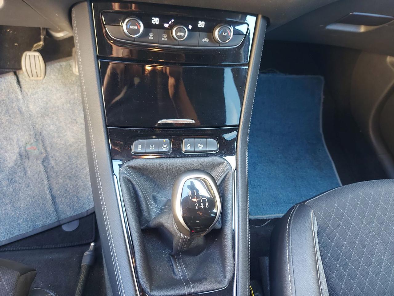 Opel Grandland X Innovation 1.5 D