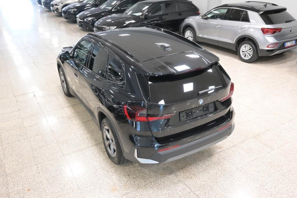 Bmw X1 sDrive 18d