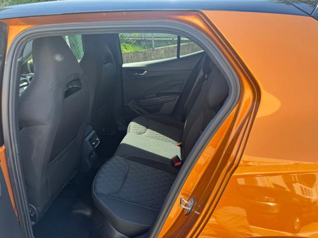 SKODA Fabia 1.0 MPI 80 CV Ambition-Sport