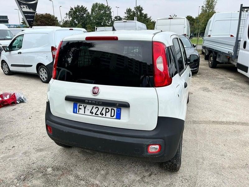 FIAT Panda 1.2 Pop Van 2 posti (IVA ESCL.)