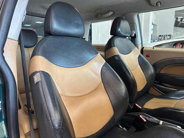 MINI Cooper 1.6