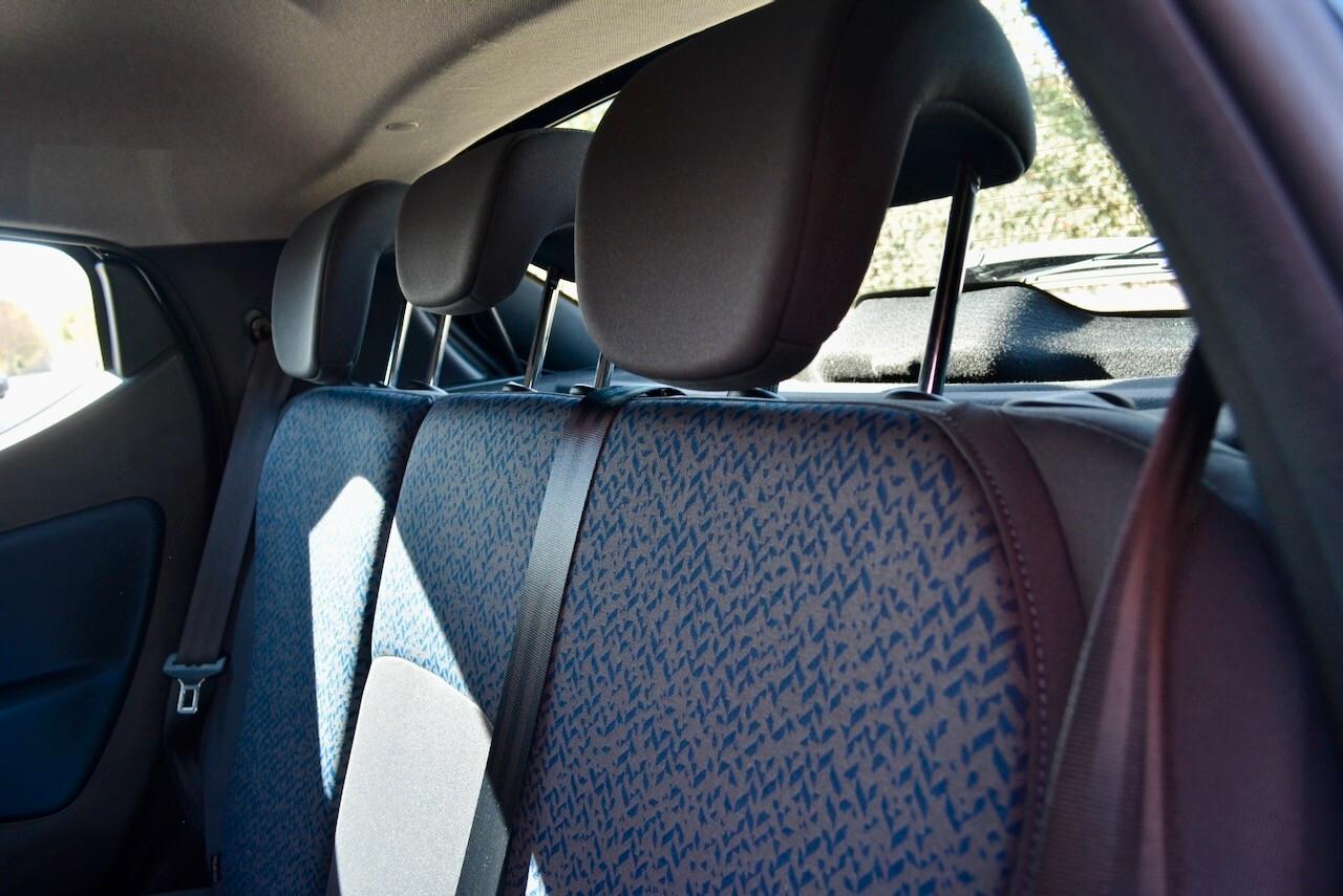 Lancia Ypsilon 1.0 FireFly 5 porte S&S Hybrid Gold