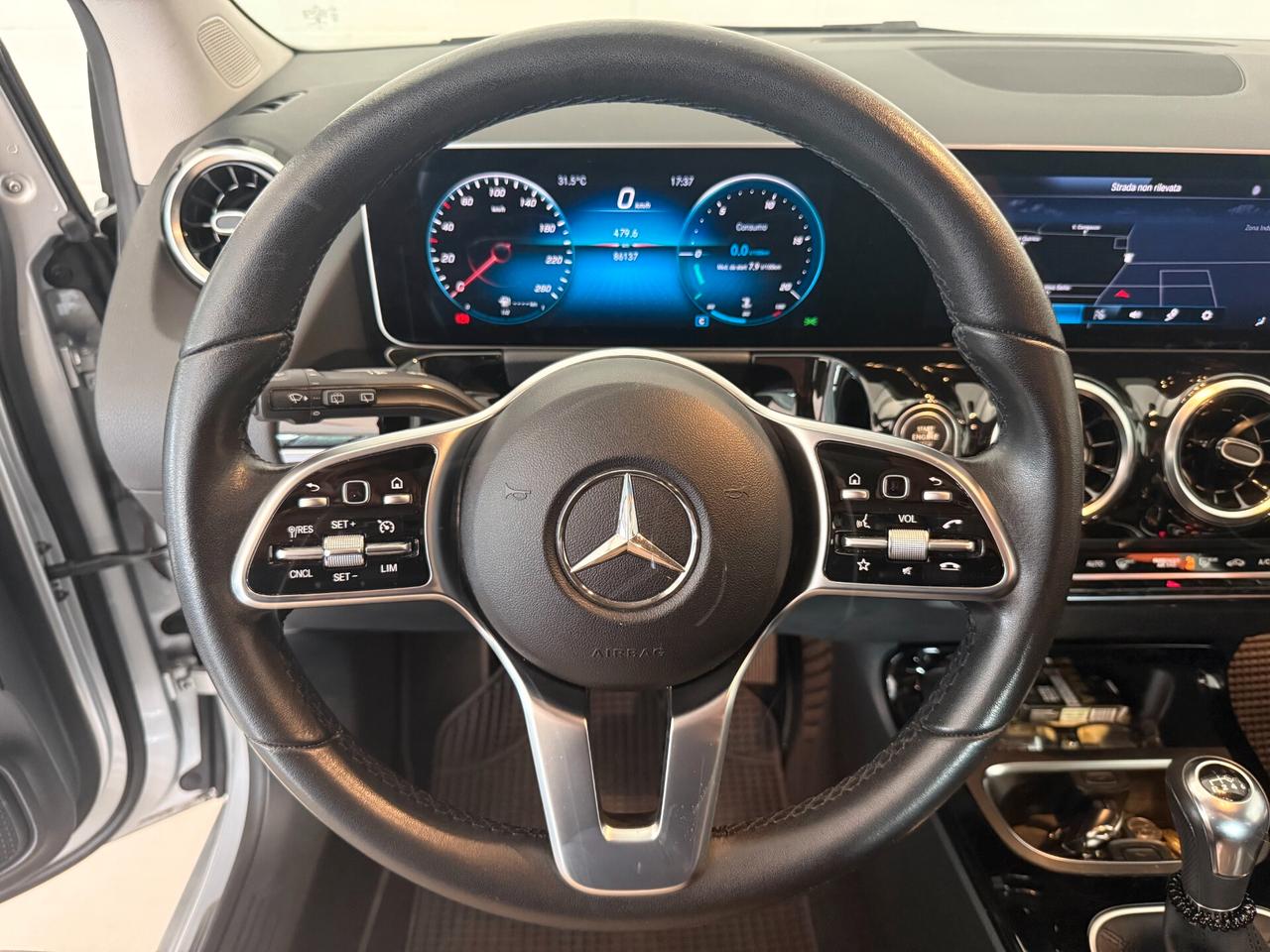 Mercedes-benz B 200 Sport Plus