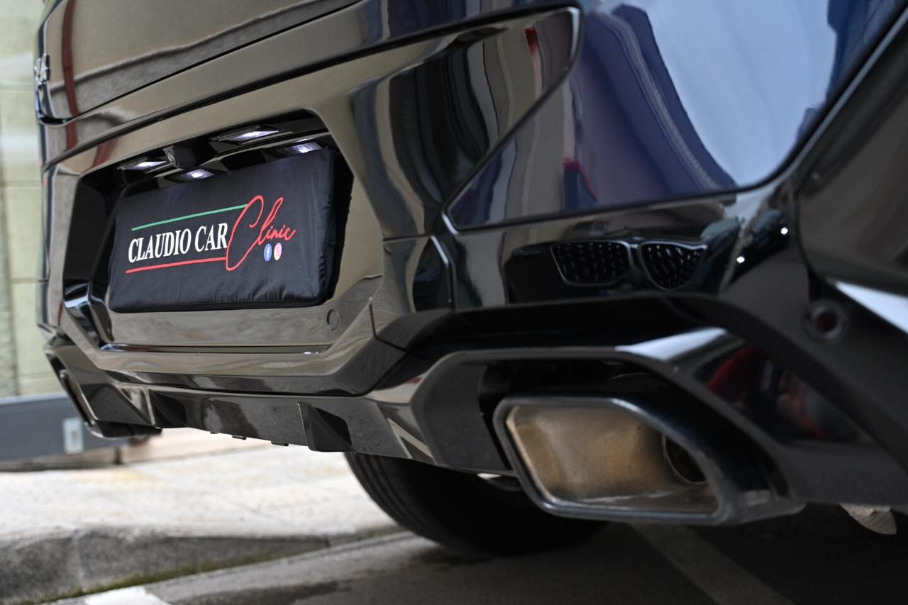 Bmw X4 xDrive20d 48V Msport Tetto