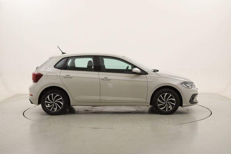 Volkswagen Polo Life BR541714 1.0 Benzina 95CV