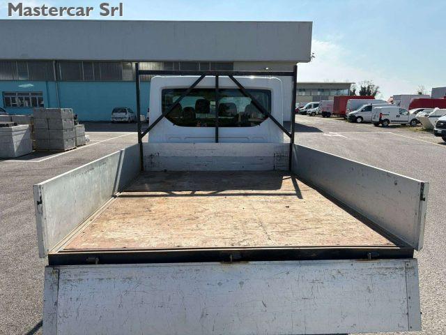 FORD Transit 2.0 tdci 130cv 6P DOPP CAB CASSONE R. GEM-FZ122WP
