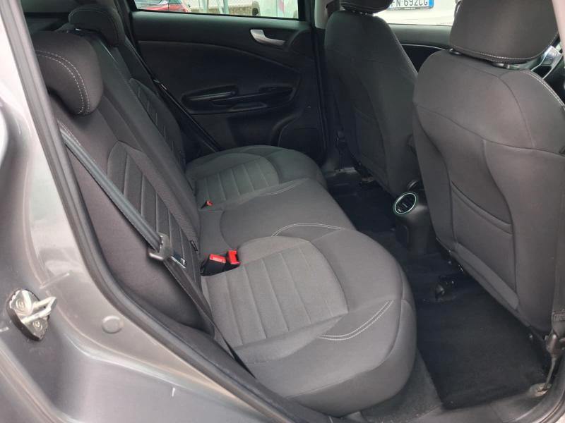 Alfa Romeo Giulietta 1.6 jtdm Super 120cv