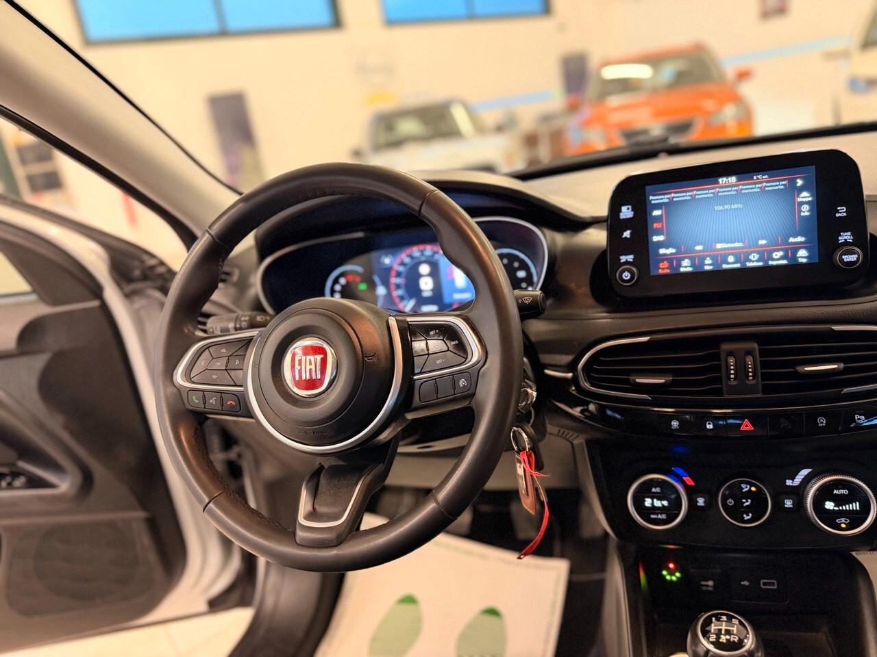 Fiat Tipo 1.0 SW City Sport