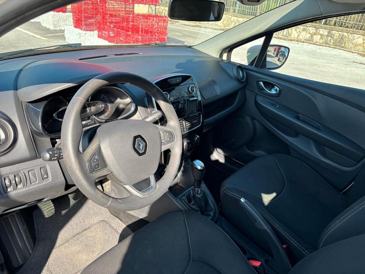 Renault Clio LIFE 900 Tce GPL 5 porte - 2018