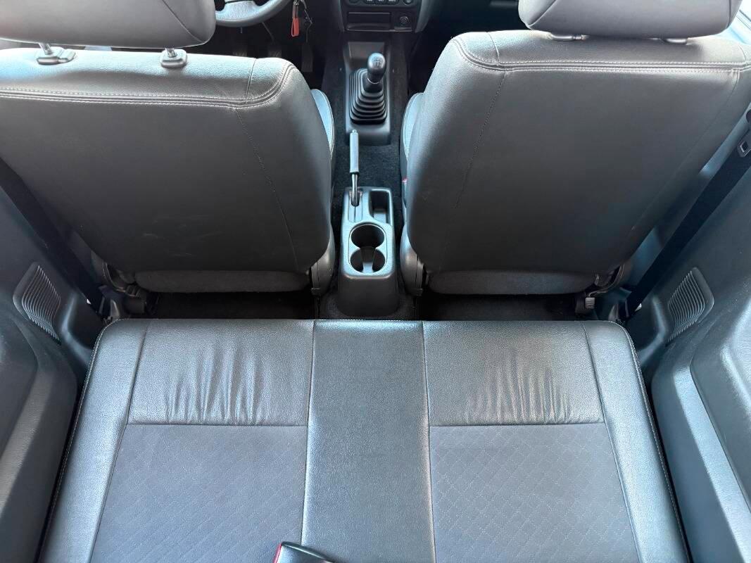 Suzuki Jimny 1.5 ddis Special 4wd