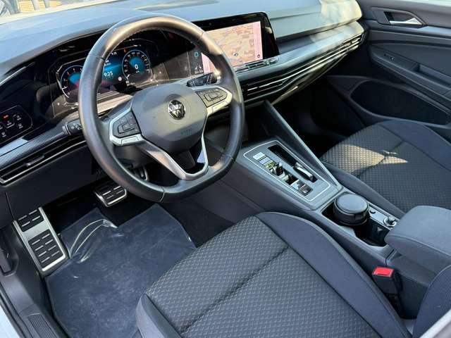 Volkswagen Golf Golf 1.5 etsi evo Style 150cv dsg PROMO SUMMER