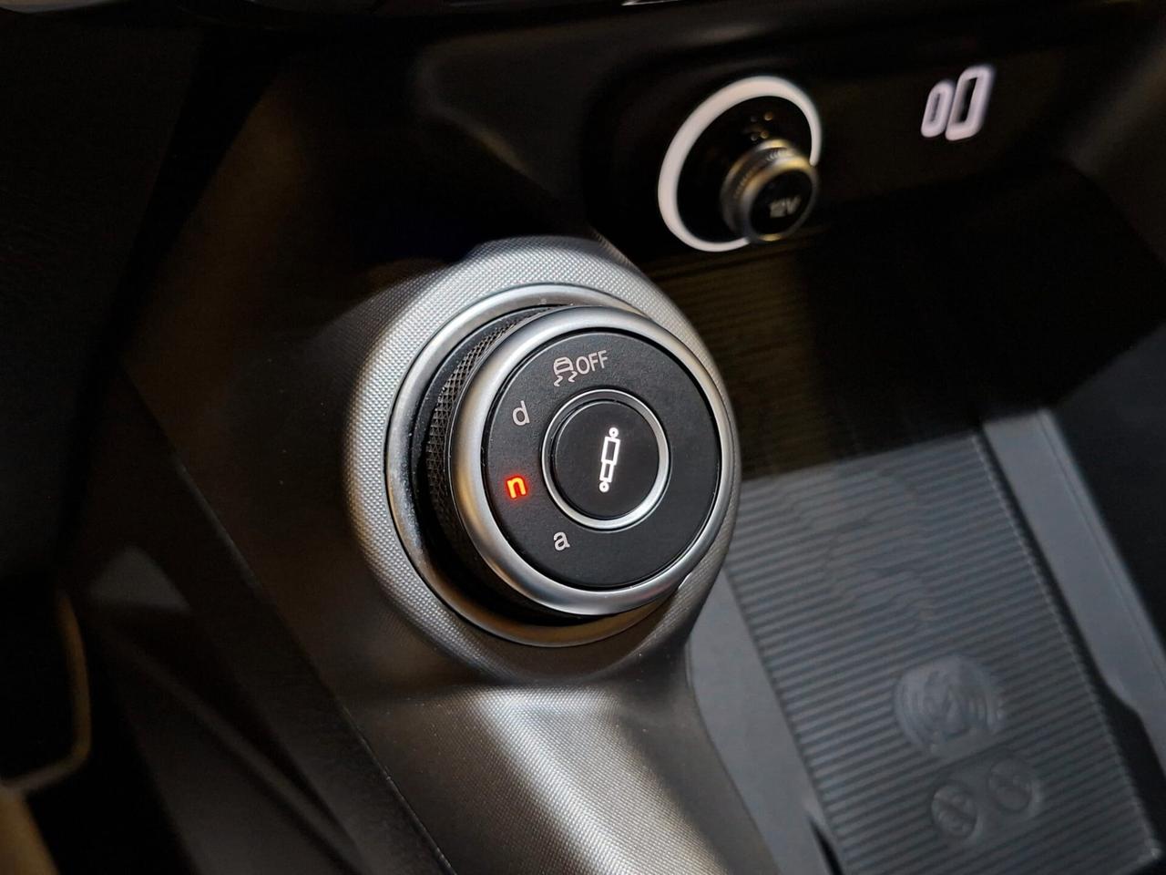 Alfa Romeo Tonale 1.3 Plug-In Hybrid Veloce Q4 AT6