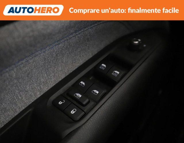 JEEP Compass 1.3 Turbo T4 190 CV PHEV AT6 4xe Longitude