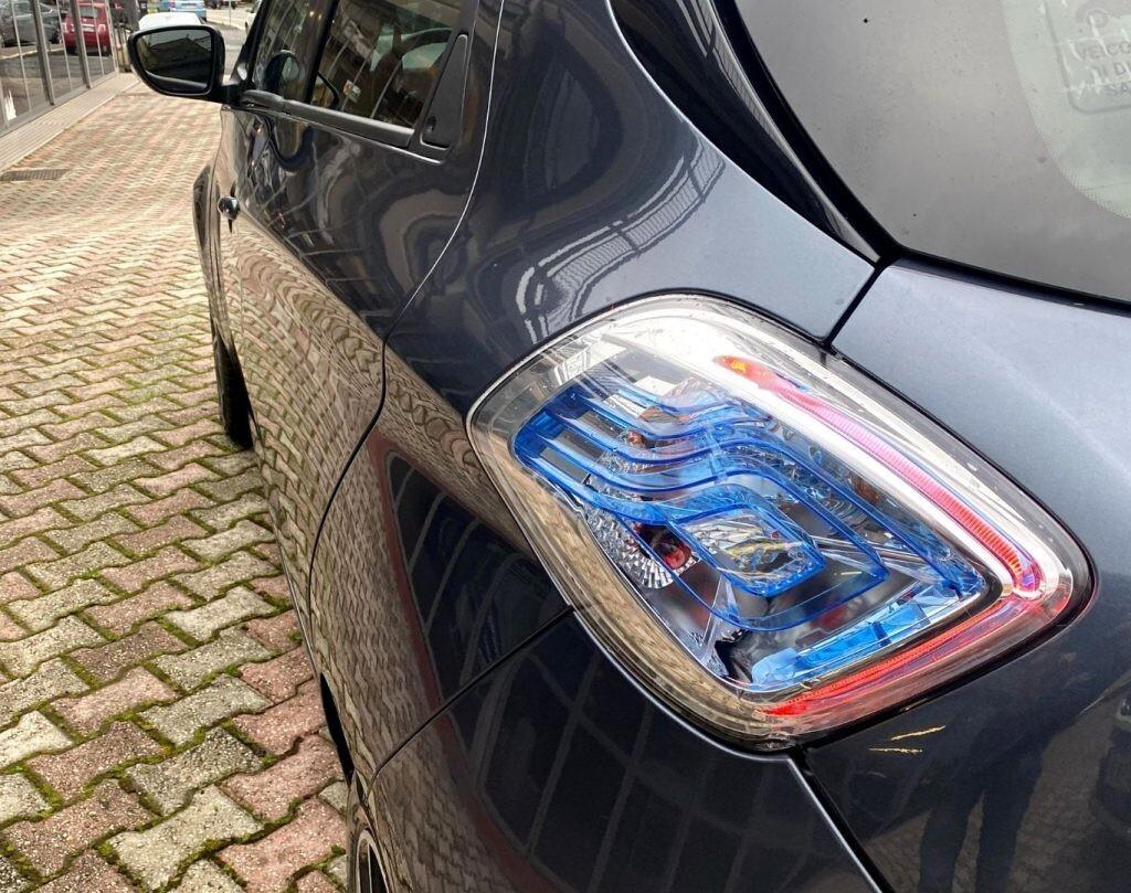 RENAULT ZOE Intens R90