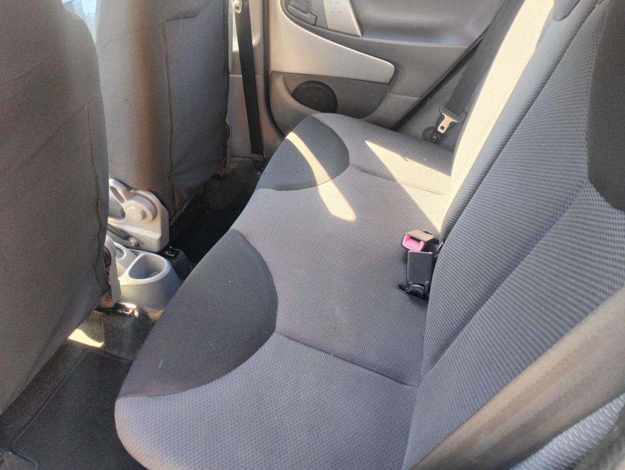 Toyota Aygo 5 Porte Aygo 5p 1.0 Uniprò KM 85000